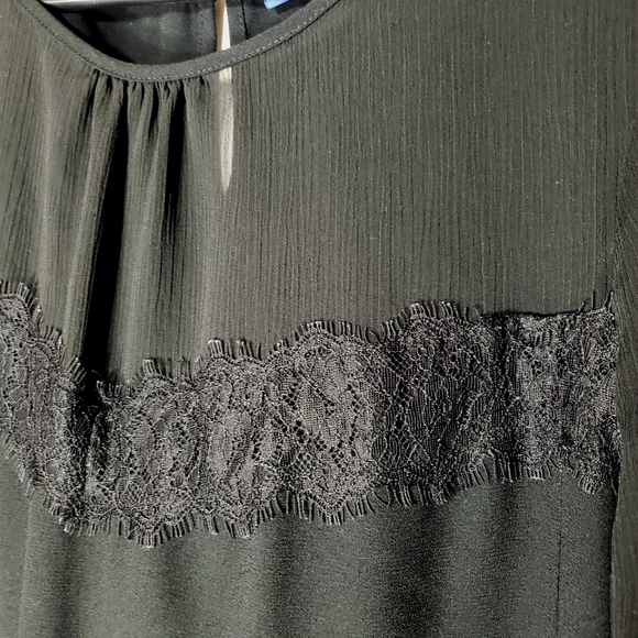 APT 9 Long Sleeved Blouse - Picture 2 of 5